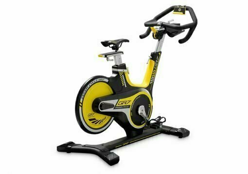 Gr7 Gym Bike Horizon - Peso Max Utente 136 Kg - cod. GR7
