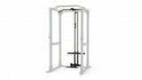Lat/Pull-Down/Seated Row Machine per WLX 3600 Linea Toorx Professional LAT-ATTWLX-3600