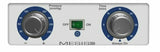 Pressomedical 1.0 Basic Pressoterapia Medicale Ad Uso Professionale E Domestico Con 2 Gambali - 4 Camere D'aria - 1 Programma Cod.fo-3001-2g Mesis