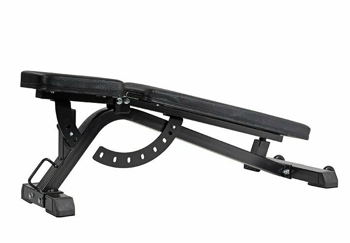 Panca Piana Regolabile Jk6048 Jk Fitness Esercizi: French Press. Croci, Distensioni, Rematore, Spinte