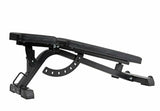 Panca Piana Regolabile Jk6048 Jk Fitness Esercizi: French Press. Croci, Distensioni, Rematore, Spinte