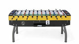 Calciobalilla da bar con gettoniera FAS mod. Orobic - per 6 giocatori, con aste uscenti cod.0CAL1701