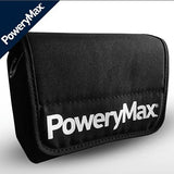upgrade batteria da 10 a PX 25