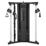 Pacchetto palestra 1 con 4 macchine - GB750-OLYINCLINE, PL300-STANDINGLEGCURL, CCR-P, PL-LEGEXTENTION