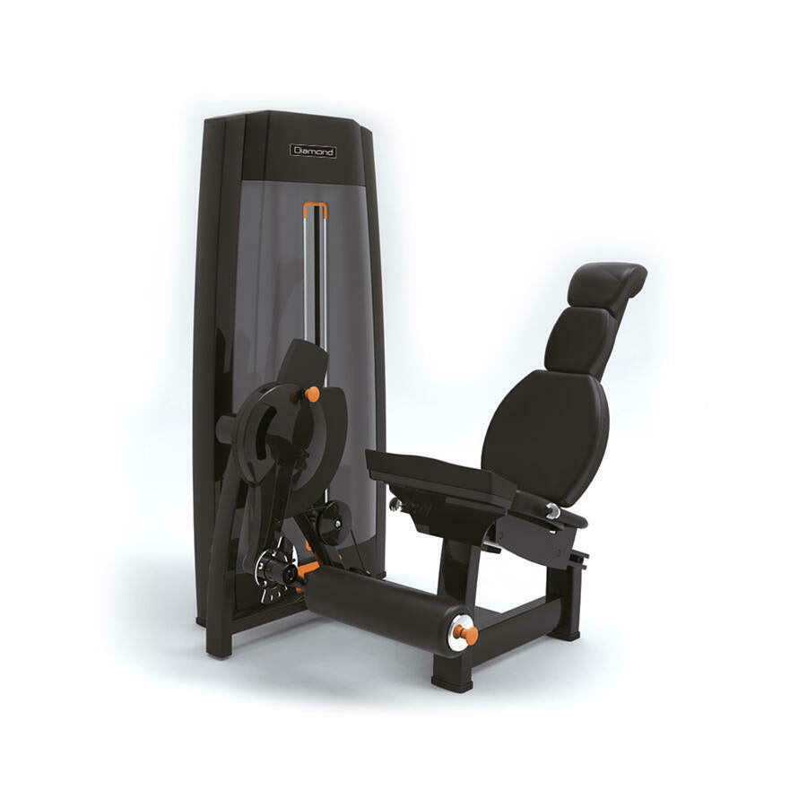 Pacchetto palestra 2 con 6 macchine - PL-PULLDOWN, PL-CHESTPRESS, PL750-HIPTHRUST, ALLIN1-FTP, WS750-LEGEXTENTION, GB750-OLYINCLINE
