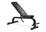 Panca Piana Regolabile Jk6045 Jk Fitness Esercizi; French Press, Croci, Distensioni, Rematore, Spinte, Calf