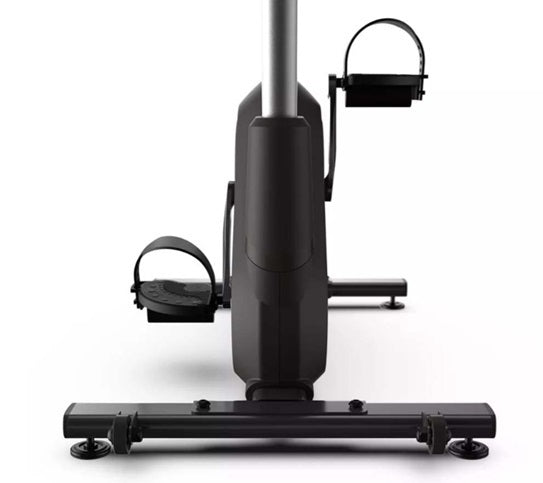 Horizon Paros 3.0 Cyclette con volano di 7 kg - compatibile con le App; atZone e Kinomap