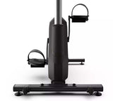 Horizon Paros 3.0 Cyclette con volano di 7 kg - compatibile con le App; atZone e Kinomap