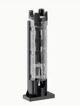 113-20-550 RPT LINKBOX Tackle System * 45 Rod Rack - portacanne rapture