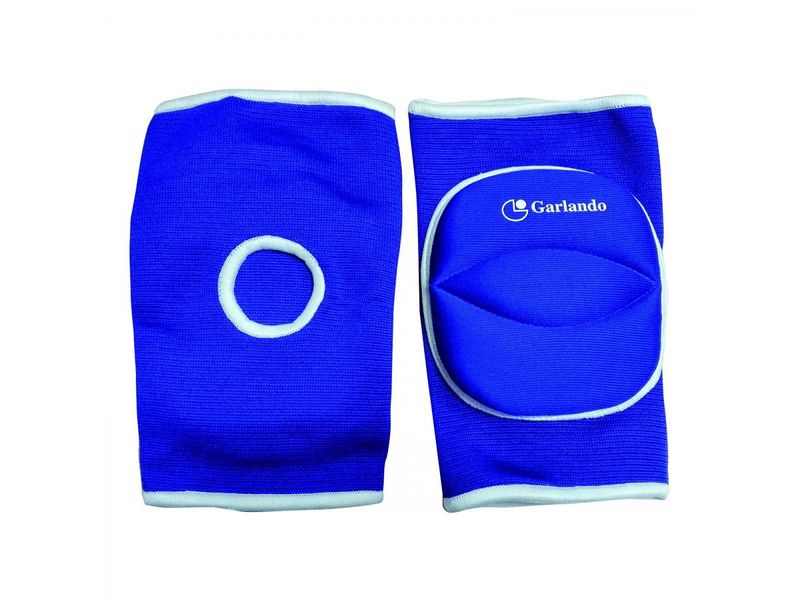 Coppia Ginocchiere da Pallavolo mis. L COD.GSP-008 Garlando