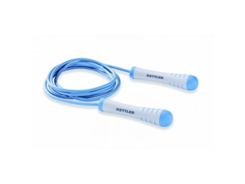 Corda per saltare con i pesi kettler - COD.7361-570