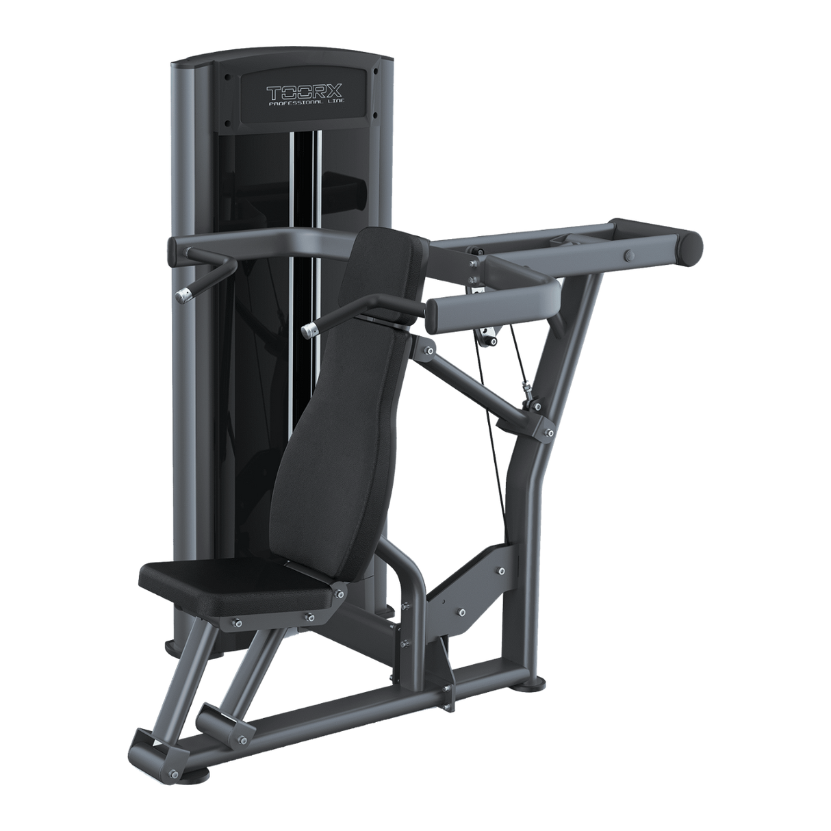 Multi Press PLX-7300 Linea Toorx Professional Line cod. PLX-7300