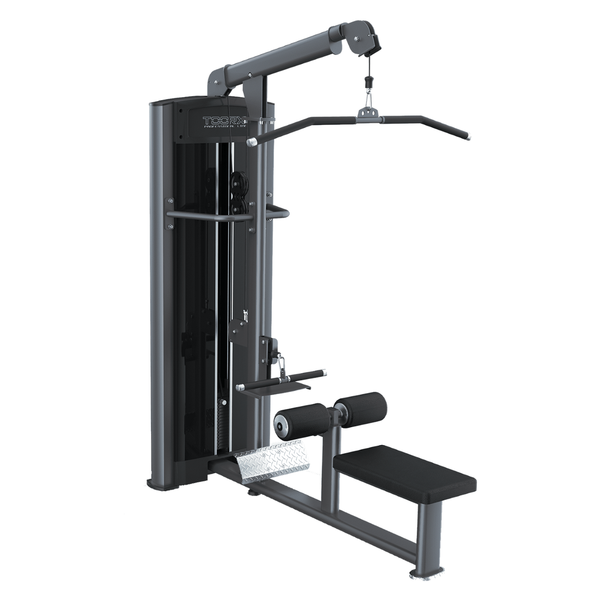 Lat Machine/Pulley PLX-7500 Linea Toorx Professional Line cod. PLX-7500