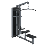 Lat Machine/Pulley PLX-7500 Linea Toorx Professional Line cod. PLX-7500