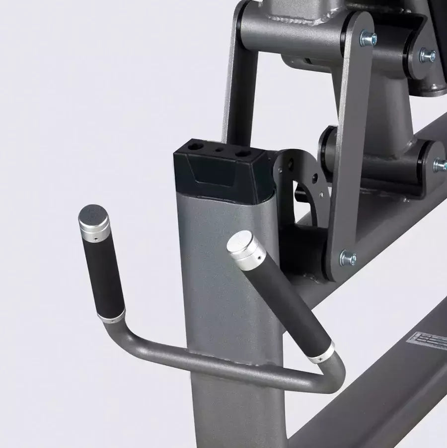Toorx Avant line Pin loaded Leg extension/leg curl PLX 7800