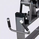 Toorx Avant line Pin loaded Leg extension/leg curl PLX 7800