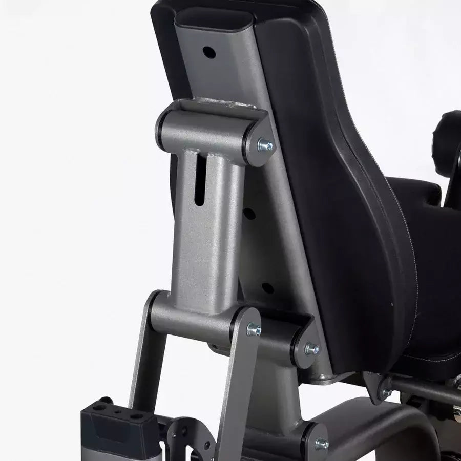 Toorx Avant line Pin loaded Leg extension/leg curl PLX 7800