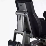 Toorx Avant line Pin loaded Leg extension/leg curl PLX 7800