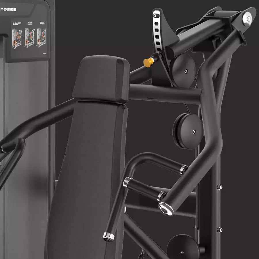 Toorx Absolute Line Multi press PLX 9200