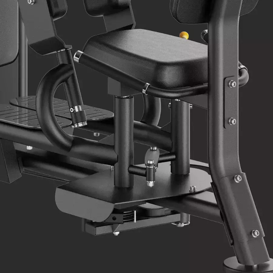 Toorx Absolute Line Abductor/adductor PLX 9700
