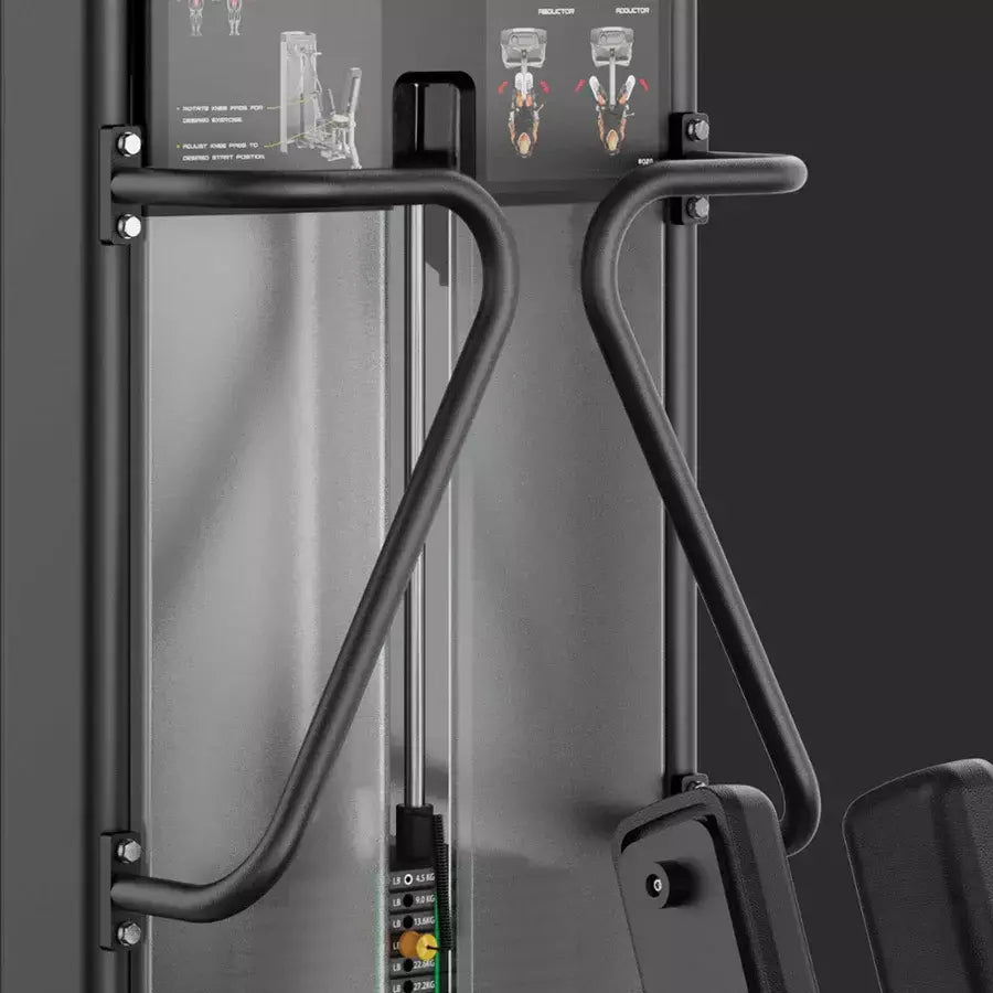 Toorx Absolute Line Abductor/adductor PLX 9700