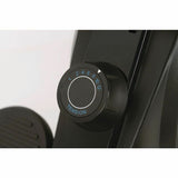 Vogatore RWX-200 Elettromagnetico con Ricevitore Wireless Resistenza ad Aria Linea Toorx Chrono Line