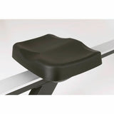 Vogatore RWX-300 Elettromagnetico con Ricevitore Wireless Resistenza ad Aria Richiudibile Salvaspazio Linea Toorx Chrono Line