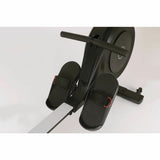 Vogatore RWX-300 Elettromagnetico con Ricevitore Wireless Resistenza ad Aria Richiudibile Salvaspazio Linea Toorx Chrono Line