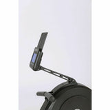 Vogatore RWX-300 Elettromagnetico con Ricevitore Wireless Resistenza ad Aria Richiudibile Salvaspazio Linea Toorx Chrono Line