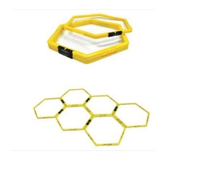 Toorx Scaletta richiudibile hex - AHF-276