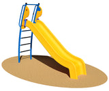 Scivolo MAIGNAN 989 A - GIOCHIPARK cod. 989 A
