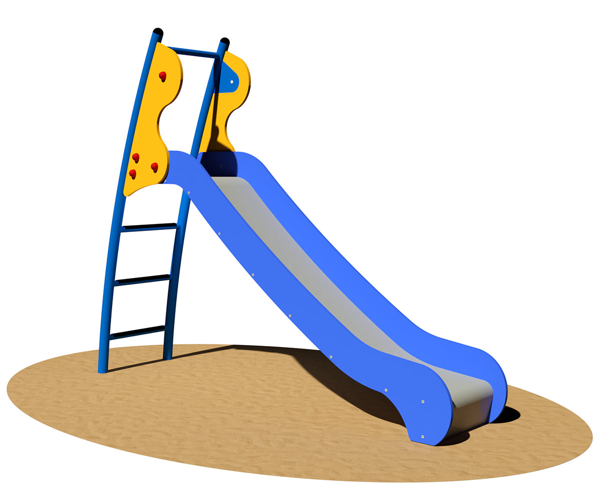 Scivolo SIMY SMALL 994 - GIOCHIPARK cod. 994 A