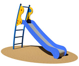 Scivolo SIMY SMALL 994 - GIOCHIPARK cod. 994 A