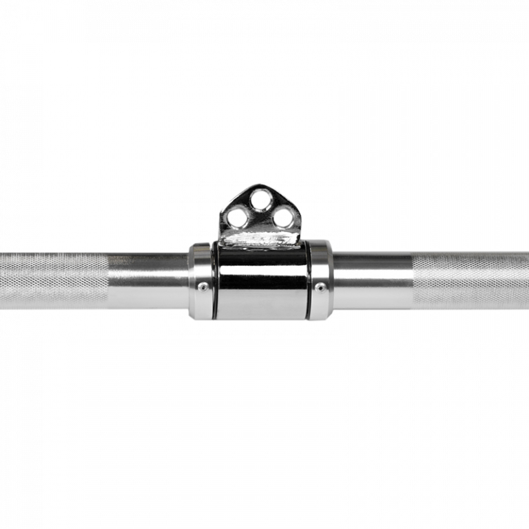 Barra in Alluminio per Cavi e Stazione Multifunzione Lat Machine cod. LBA3 Linea Inspire