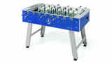 Calciobalilla FAS mod. Smart outdoor, da esterno con aste rientranti cod.0CAL2750