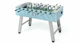 Calciobalilla FAS mod. Smart outdoor - da esterno con aste uscenti cod.0CAL2749