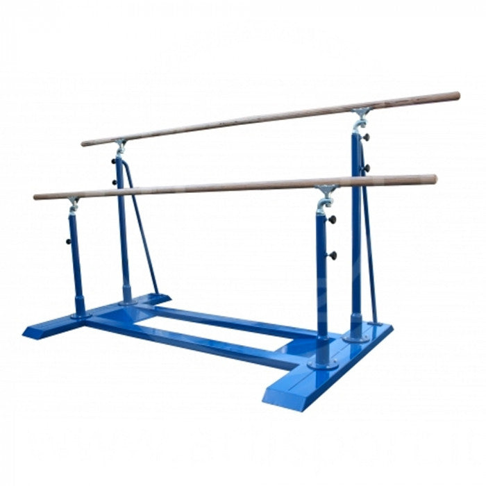 Ag342 Parallela Femminile Regolamentare - Regolabile In Altezza E Larghezza SC898199