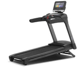 Treadmill Tapis roulant TRX 2500 HRC CONSOLLE TFT MOTORE AC APP READY 3.0 Toorx
