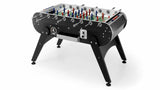 Calciobalilla da bar con gettoniera FAS mod. TORNADO con aste uscenti cod.0CAL0738