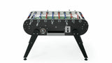 Calciobalilla da bar con gettoniera FAS mod. TORNADO con aste rientranti cod.0CAL0742