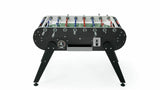 Calciobalilla da bar con gettoniera FAS mod. TORNADO con aste uscenti cod.0CAL0738