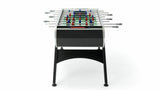 Calciobalilla da bar con gettoniera FAS mod. TORNADO con aste uscenti cod.0CAL0738