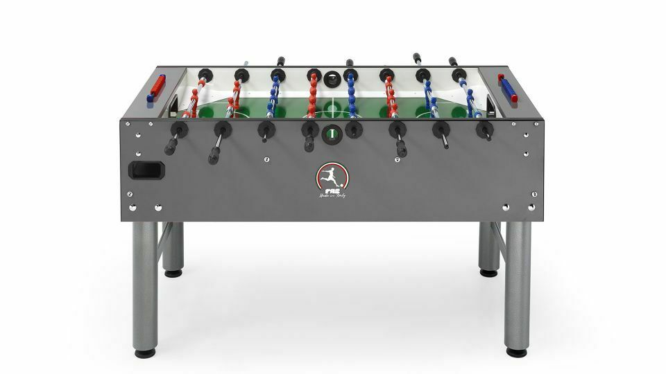 Calciobalilla FAS mod. Tournament con aste rientranti cod.0CAL0115