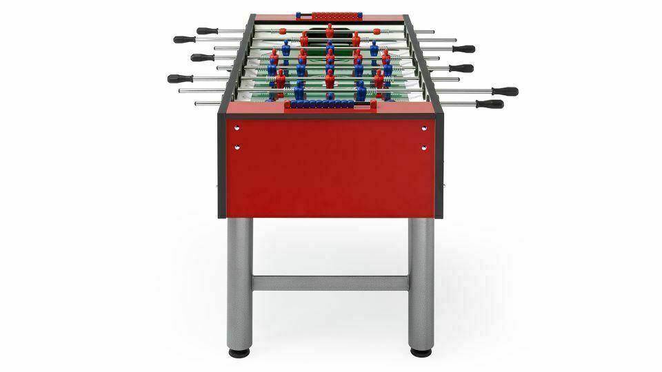 Calciobalilla FAS mod. Tournament con aste uscenti cod.0CAL0114