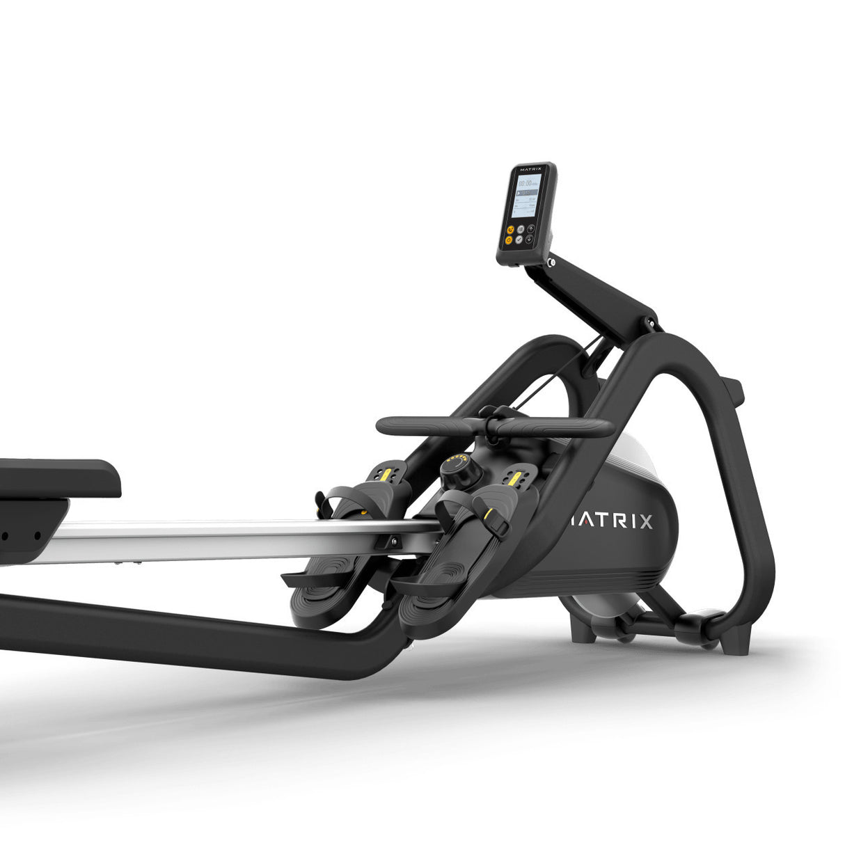 Rower Vogatore Professionale Linea Matrix MX-ROWER-02