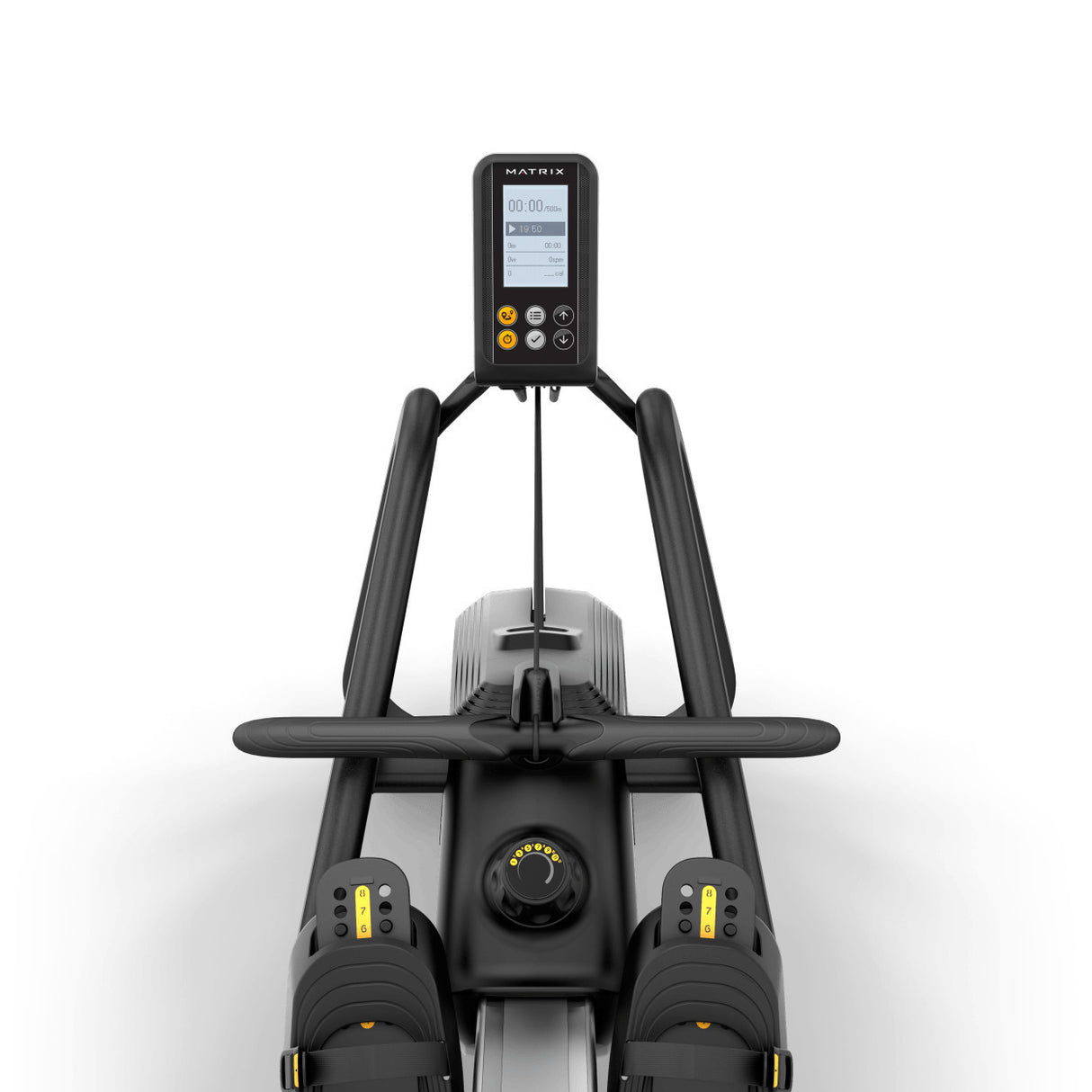 Rower Vogatore Professionale Linea Matrix MX-ROWER-02
