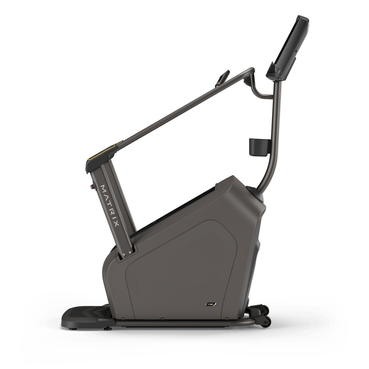 Scala Automatica CLIMBMILL C50 con console XUR Linea Matrix Professionale