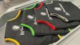 BIG MAMA KAYAK A PEDALI TRIKEN 330 GARMIN STRIKER VIVID 7CV ECOSCANDAGLIO + TRASDUTTORE + kit braccetto display