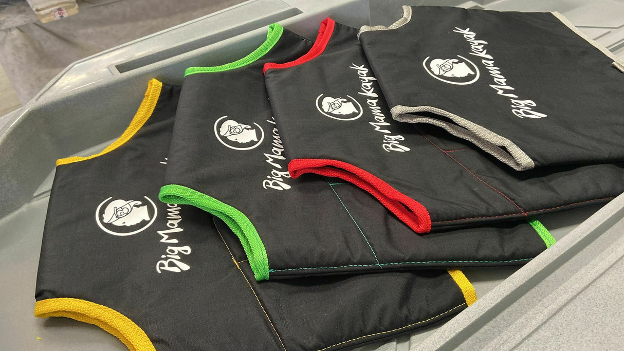 PACK : KAYAK A PEDALI TRIKEN 330 BIG MAMA KAYAK + GARMIN STRIKER VIVID 7SV ECOSCANDAGLIO + trasduttore GT52 + kit braccetto display
