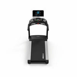 TRX 8500EVO Tapis roulant professionale App Ready 3.0 Piano Corsa 58 x 156 cm Velocità 1,0 - 22,0 Km Peso max utente 160 Kg Inclinazione Elettrica Corrente Alternata Linea Toorx Professional